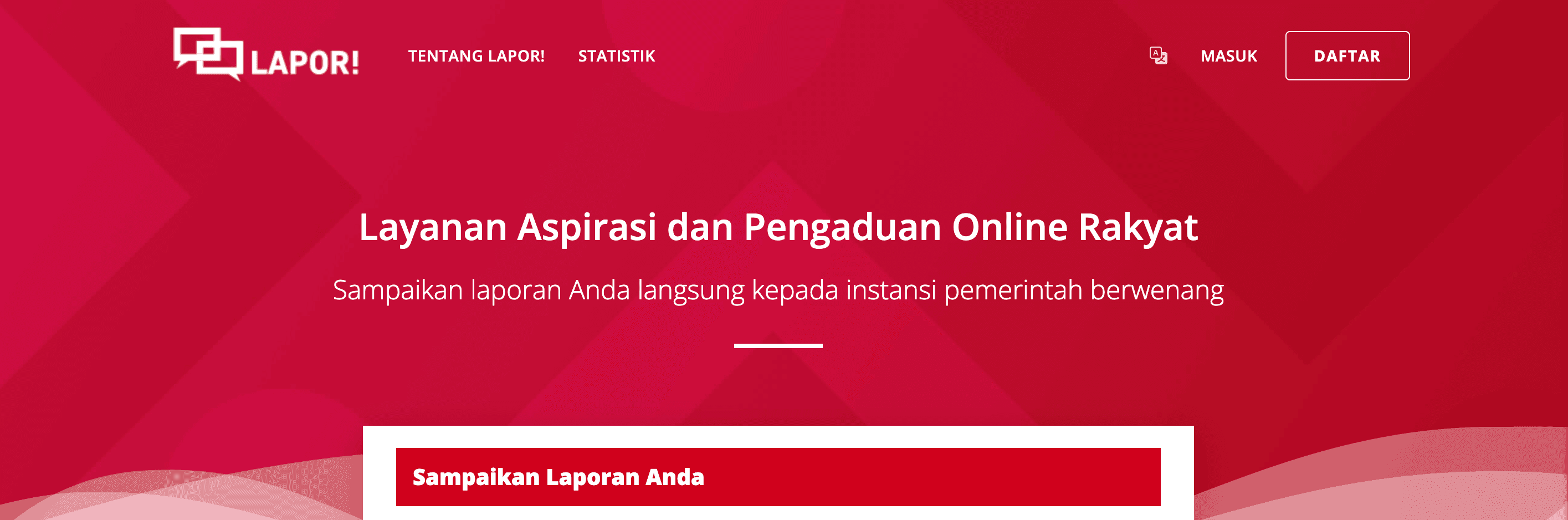 Lapor GO.ID