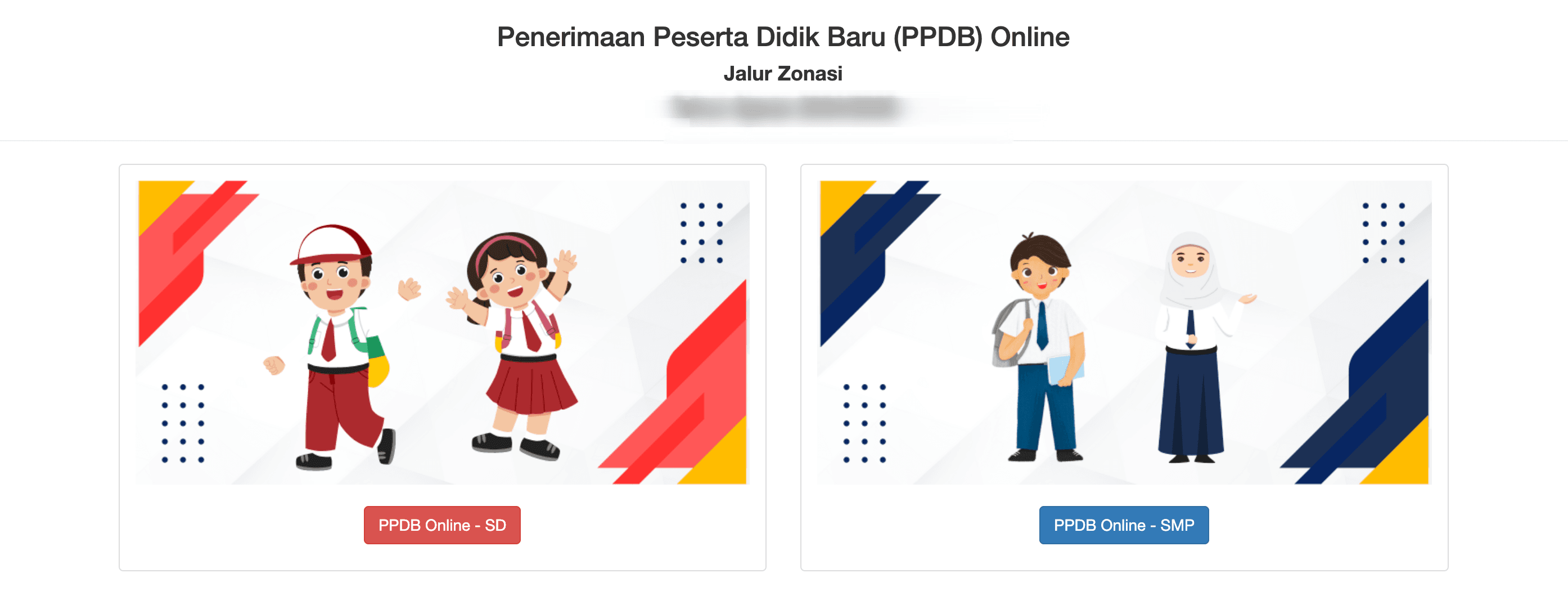 PPDB Batanghari