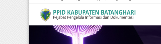 Portal PPID